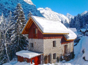 Ecrins Lodge